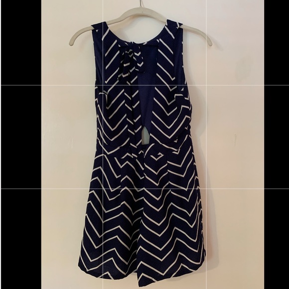 Romper - Picture 2 of 2